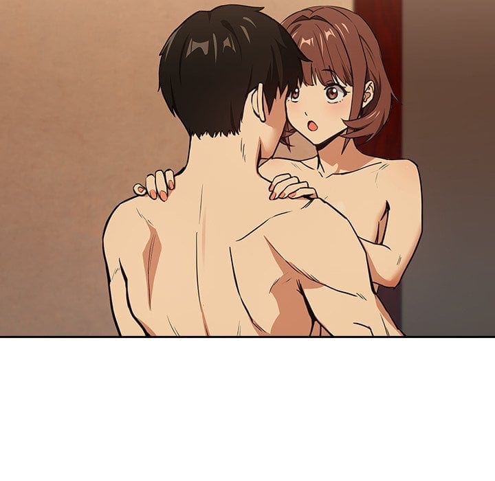 Dating After Work (Uncensored), chapter 49, page 16 of 109