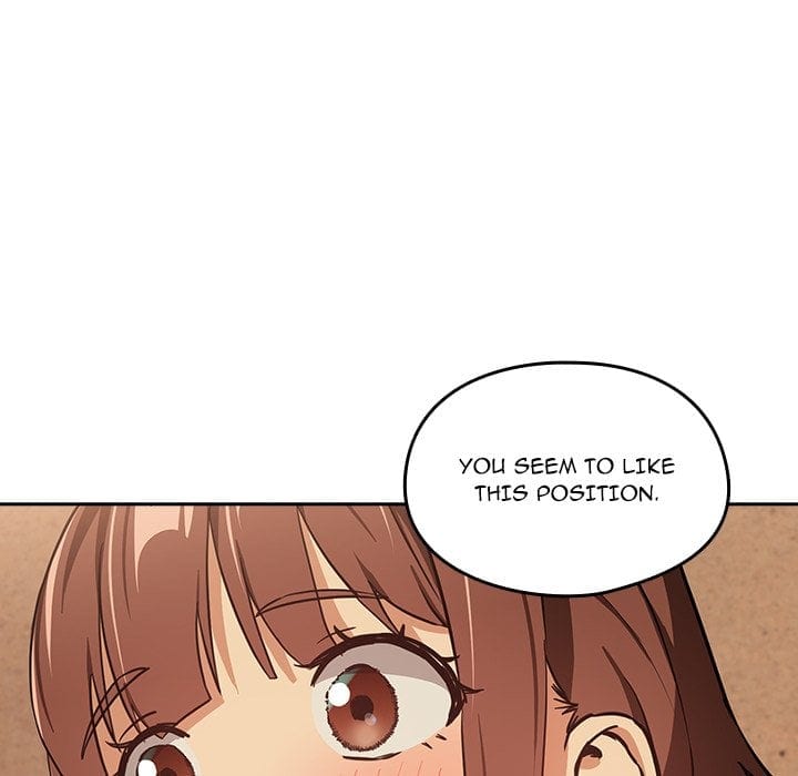 Dating After Work (Uncensored), chapter 49, page 28 of 109