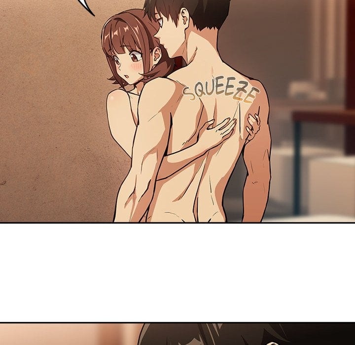 Dating After Work (Uncensored), chapter 49, page 33 of 109
