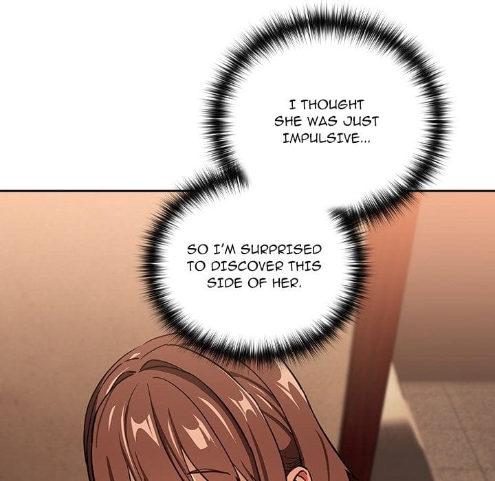 Dating After Work (Uncensored), chapter 49, page 35 of 109