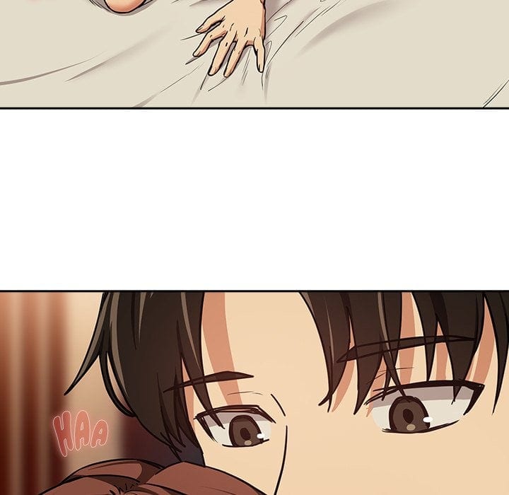 Dating After Work (Uncensored), chapter 49, page 42 of 109