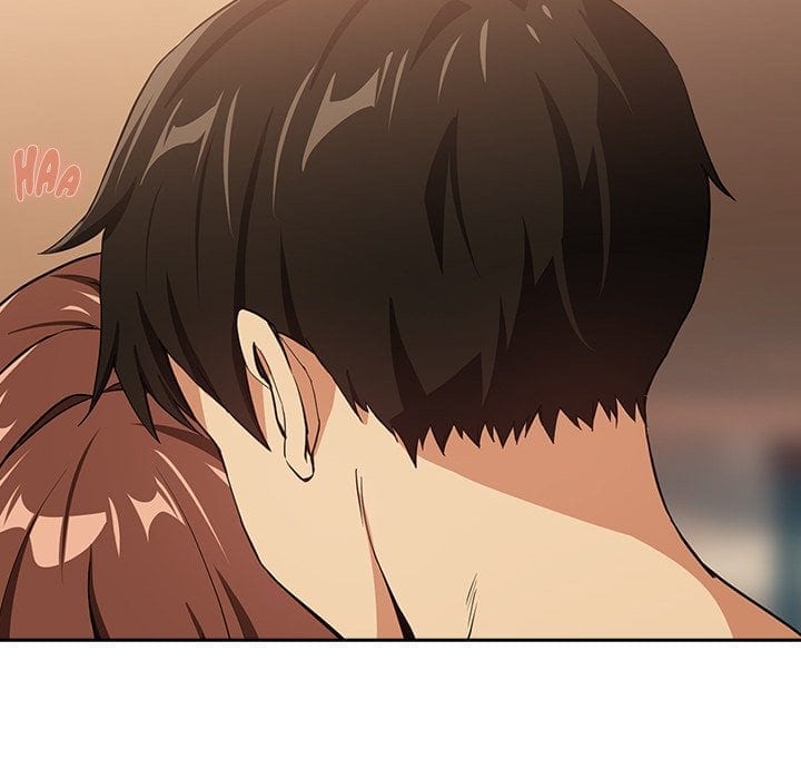 Dating After Work (Uncensored), chapter 49, page 49 of 109