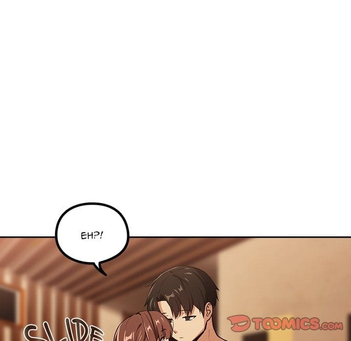Dating After Work (Uncensored), chapter 49, page 50 of 109