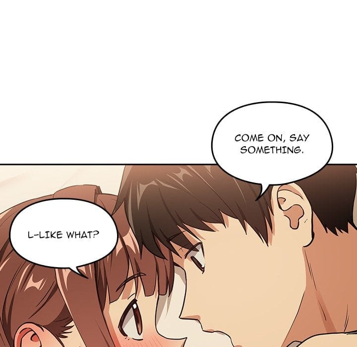 Dating After Work (Uncensored), chapter 49, page 57 of 109