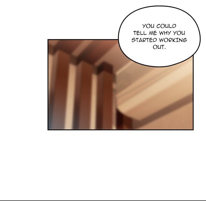 Dating After Work (Uncensored), chapter 49, page 59 of 109