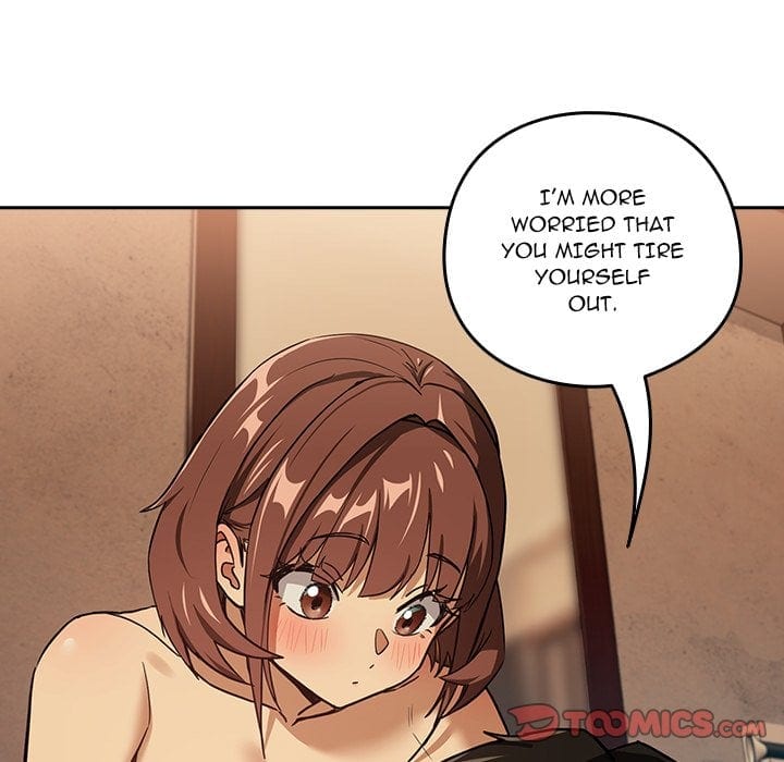 Dating After Work (Uncensored), chapter 49, page 86 of 109