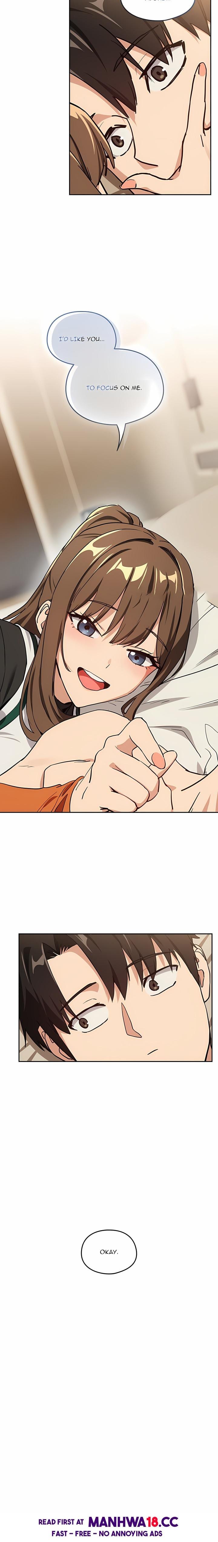 Dating After Work (Uncensored), chapter 55, page 15 of 17