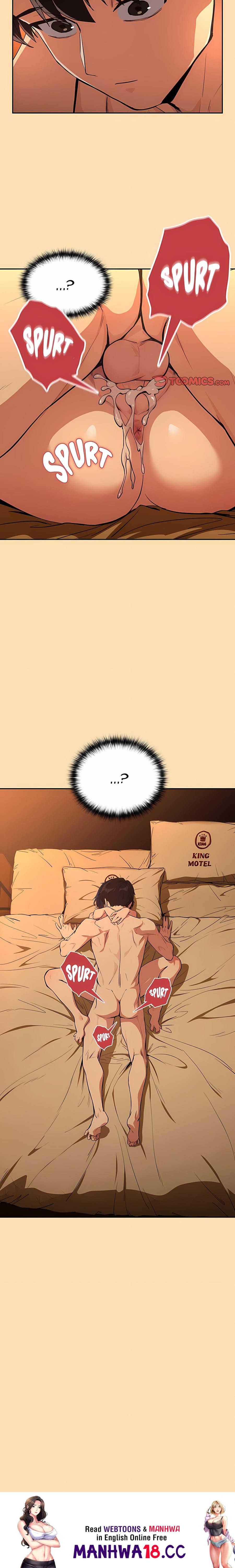 Dating After Work (Uncensored), chapter 67, page 16 of 16