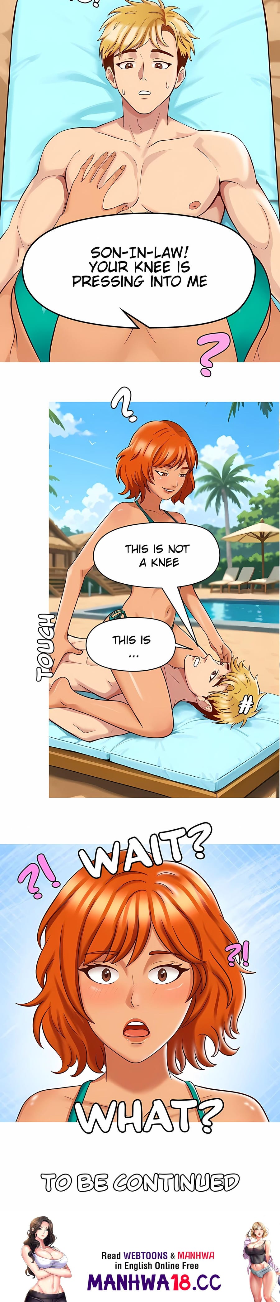 Daughter or Mother (Uncensored), chapter 0, page 6 of 6