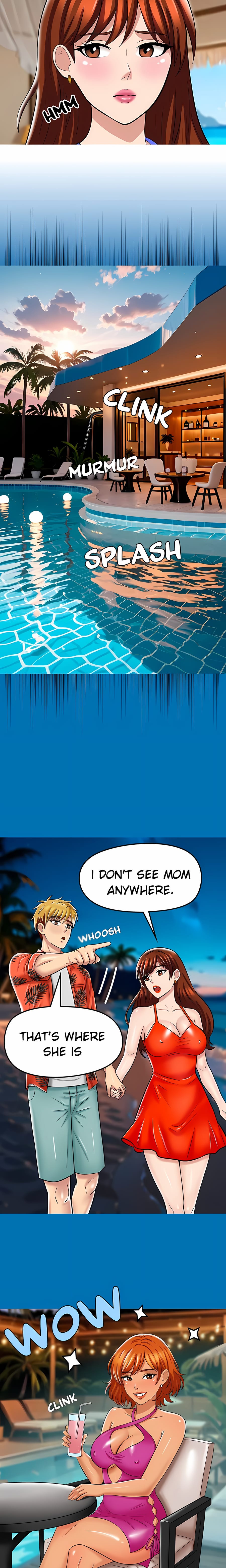Daughter or Mother (Uncensored), chapter 4, page 5 of 12