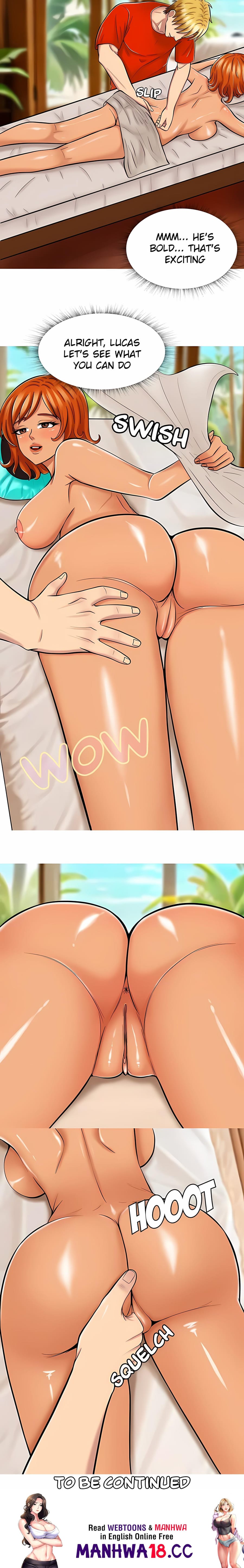 Daughter or Mother (Uncensored), chapter 6, page 14 of 14