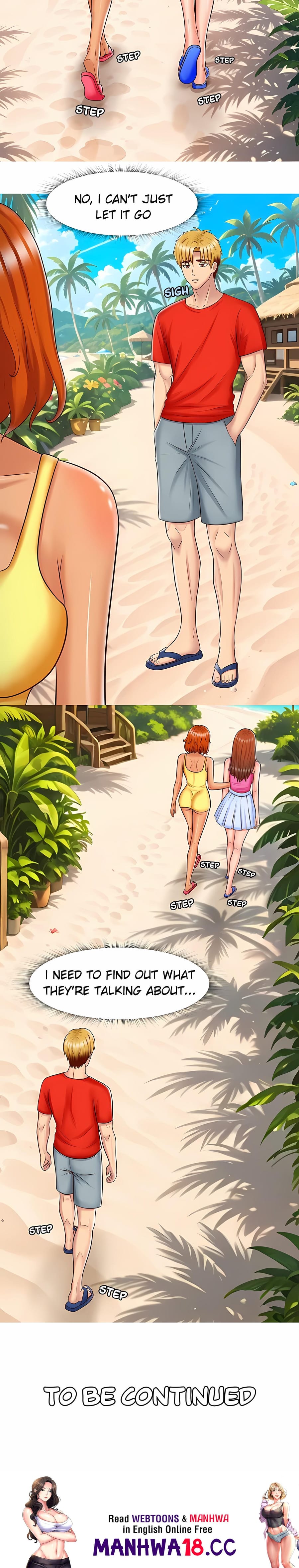 Daughter or Mother (Uncensored), chapter 10, page 9 of 9