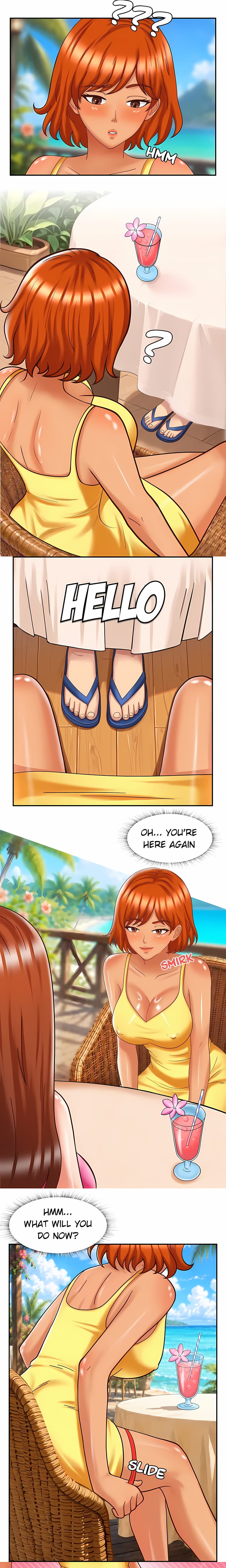 Daughter or Mother (Uncensored), chapter 11, page 7 of 10