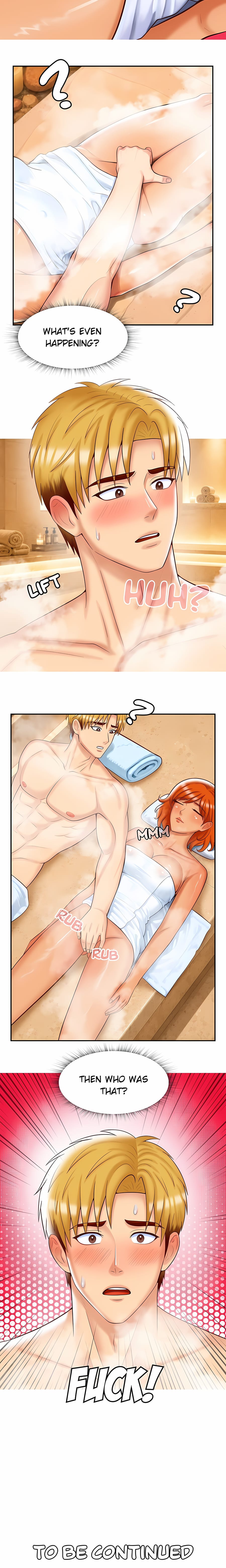 Daughter or Mother (Uncensored), chapter 13, page 9 of 10