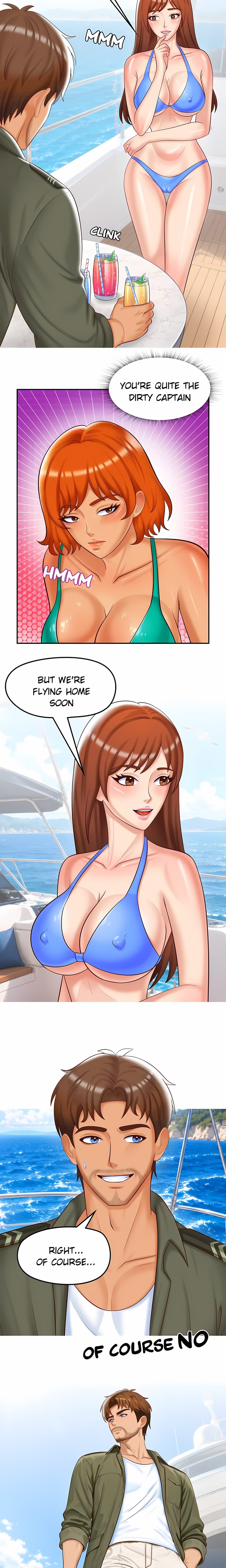 Daughter or Mother (Uncensored), chapter 16, page 9 of 10