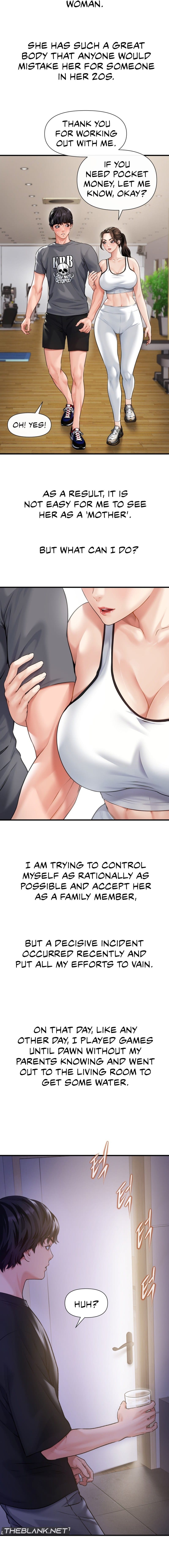 Delirious Diary (Uncensored), chapter 1, page 5 of 14