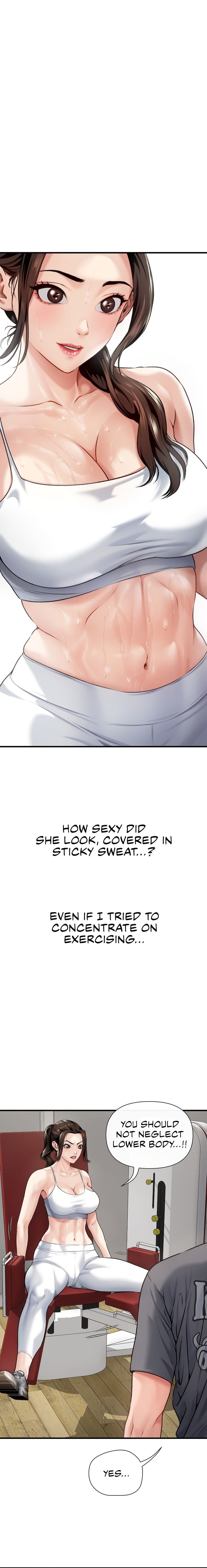 Delirious Diary (Uncensored), chapter 1, page 11 of 14
