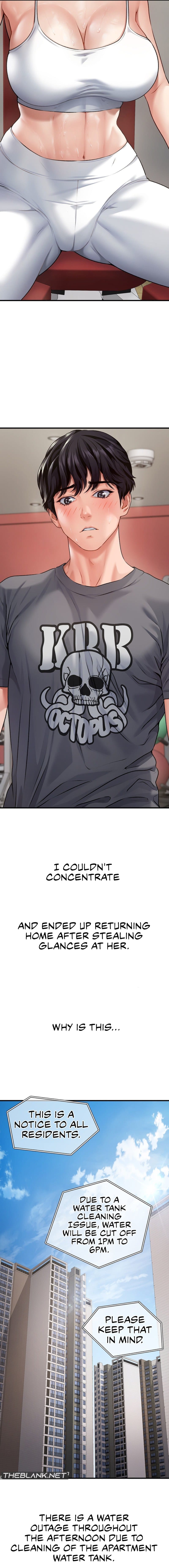 Delirious Diary (Uncensored), chapter 1, page 12 of 14