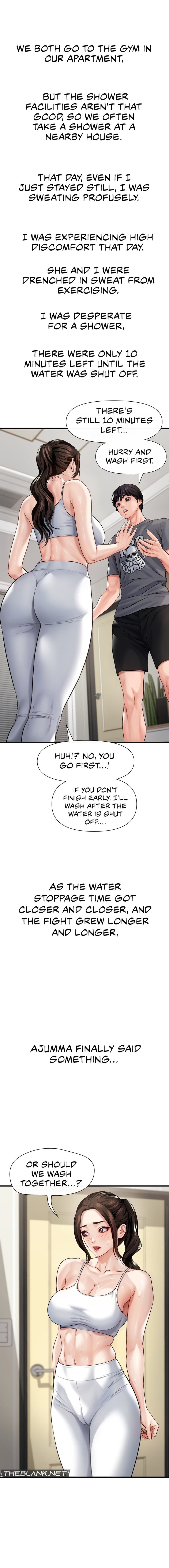 Delirious Diary (Uncensored), chapter 1, page 13 of 14