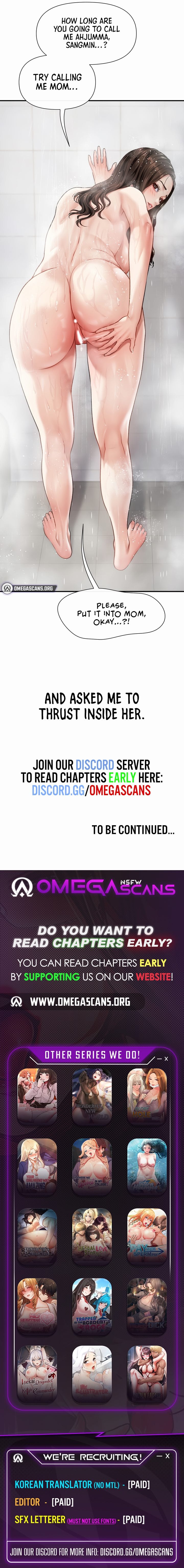 Delirious Diary (Uncensored), chapter 2, page 8 of 8