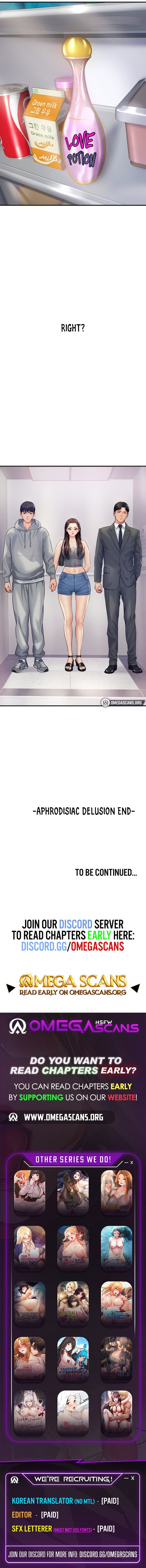 Delirious Diary (Uncensored), chapter 14, page 9 of 9