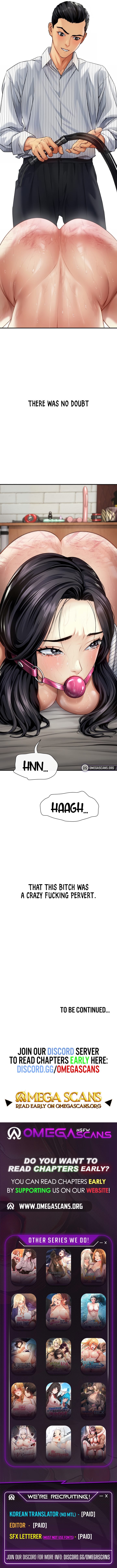 Delirious Diary (Uncensored), chapter 15, page 9 of 9