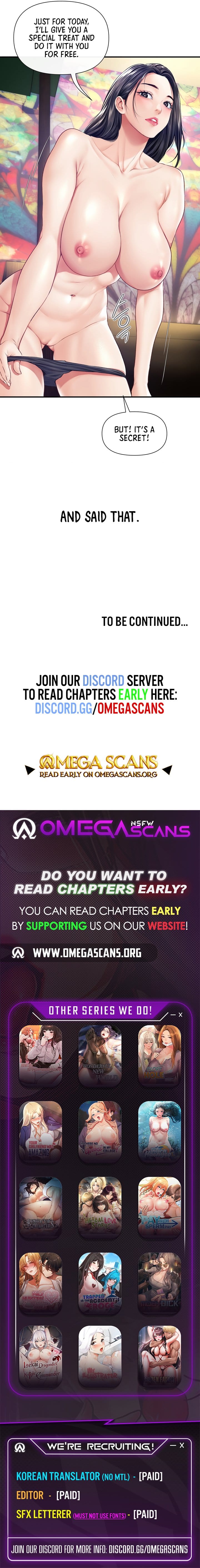 Delirious Diary (Uncensored), chapter 17, page 9 of 9