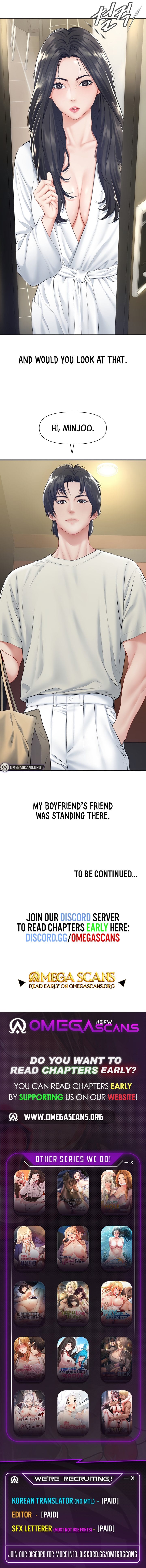 Delirious Diary (Uncensored), chapter 19, page 7 of 7