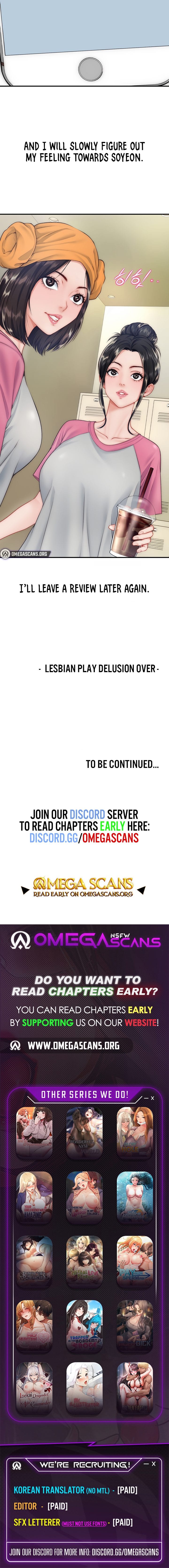 Delirious Diary (Uncensored), chapter 23, page 7 of 7