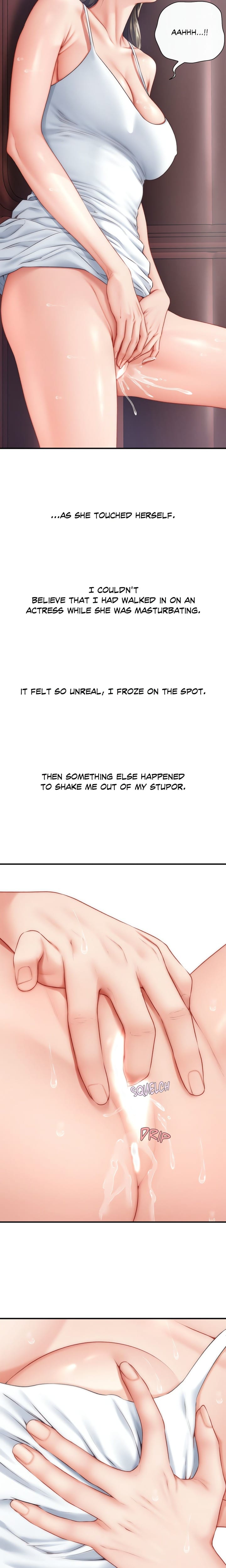 Delirious Diary (Uncensored), chapter 24, page 5 of 13