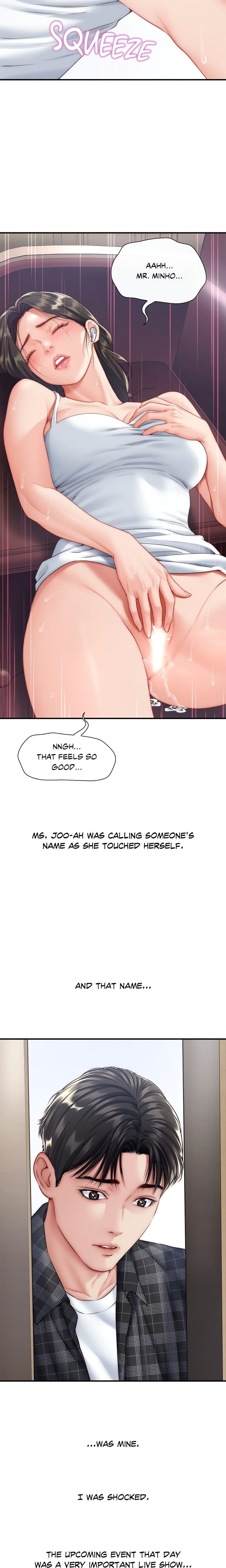 Delirious Diary (Uncensored), chapter 24, page 6 of 13