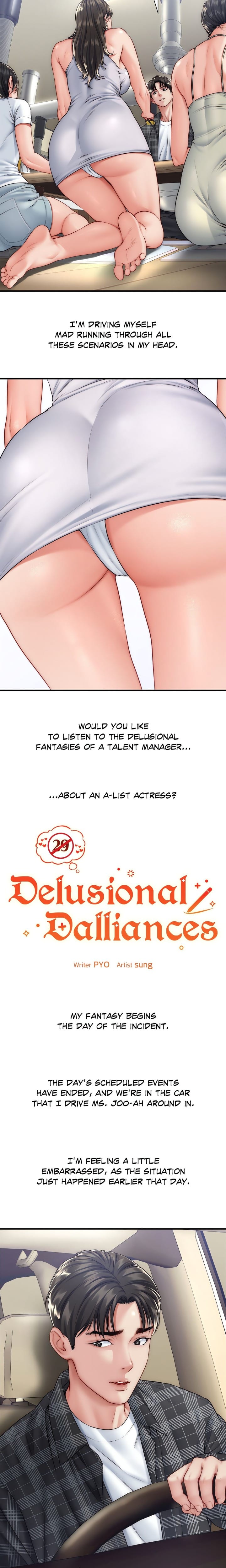 Delirious Diary (Uncensored), chapter 24, page 9 of 13