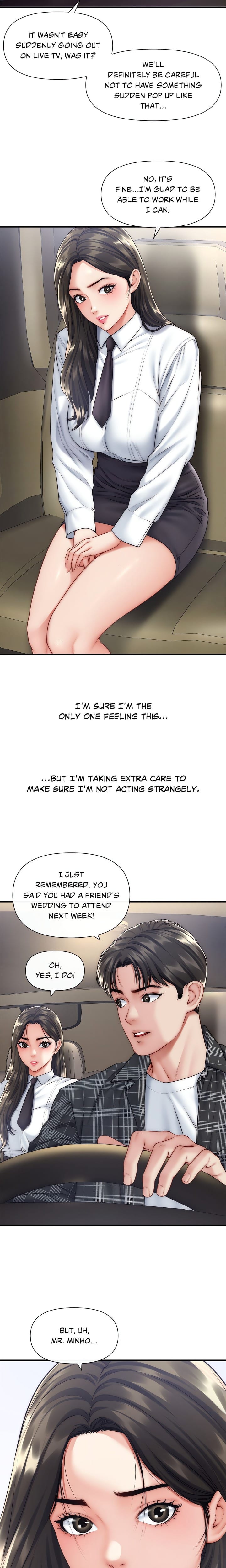 Delirious Diary (Uncensored), chapter 24, page 10 of 13