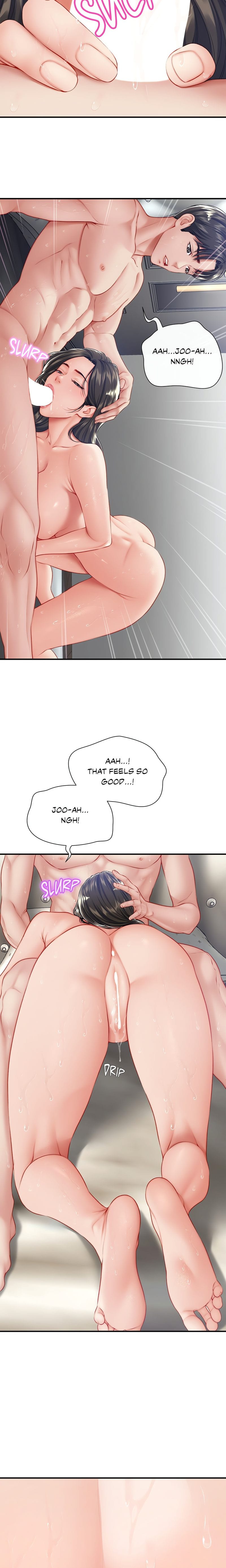 Delirious Diary (Uncensored), chapter 25, page 6 of 16