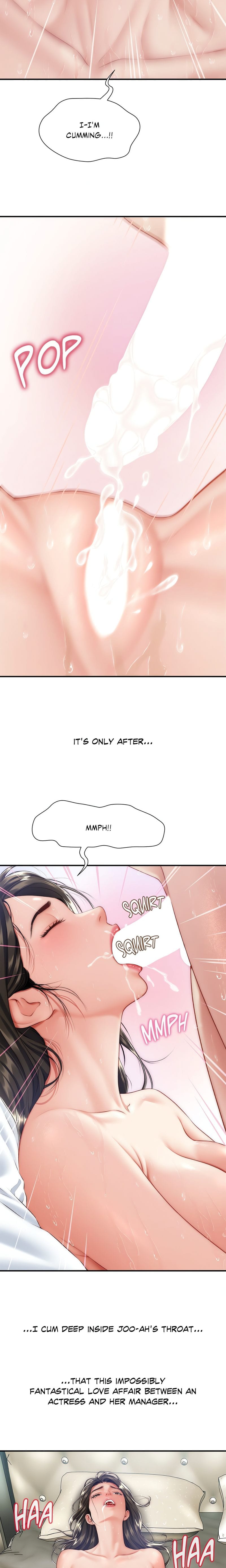 Delirious Diary (Uncensored), chapter 25, page 12 of 16