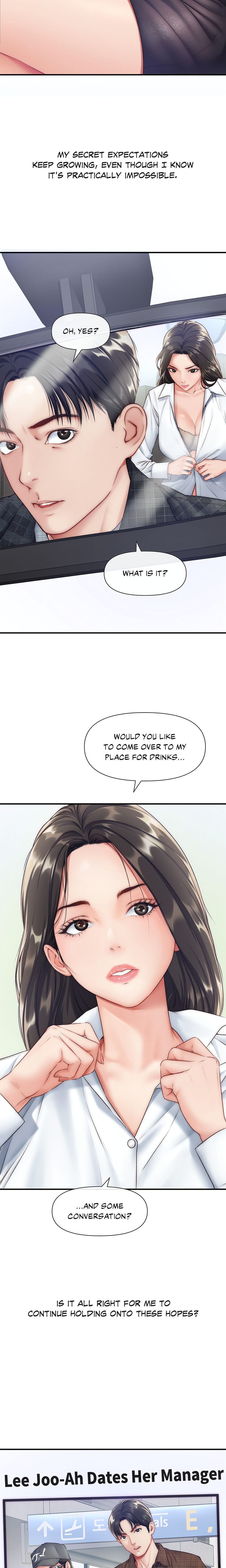Delirious Diary (Uncensored), chapter 25, page 15 of 16
