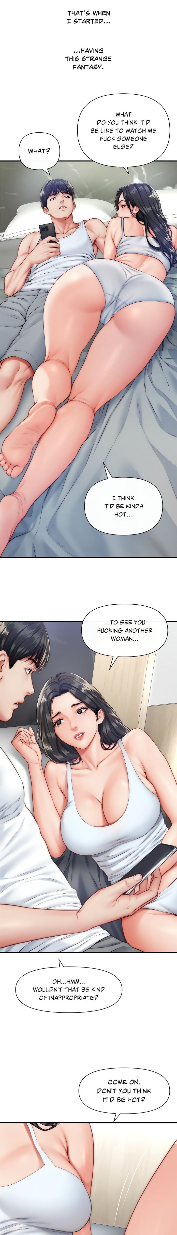 Delirious Diary (Uncensored), chapter 26, page 6 of 14