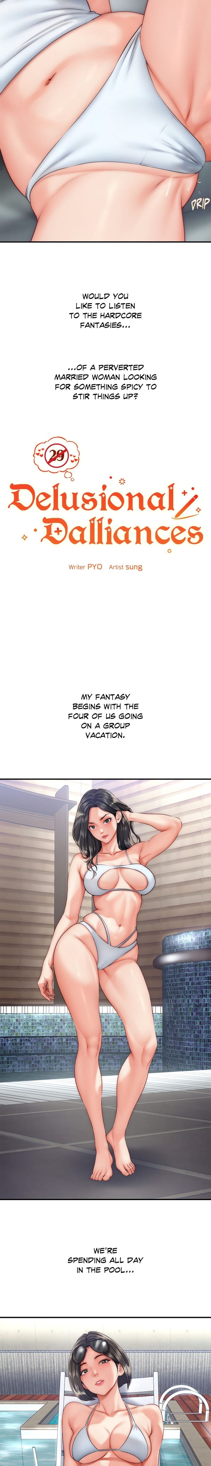 Delirious Diary (Uncensored), chapter 26, page 7 of 14