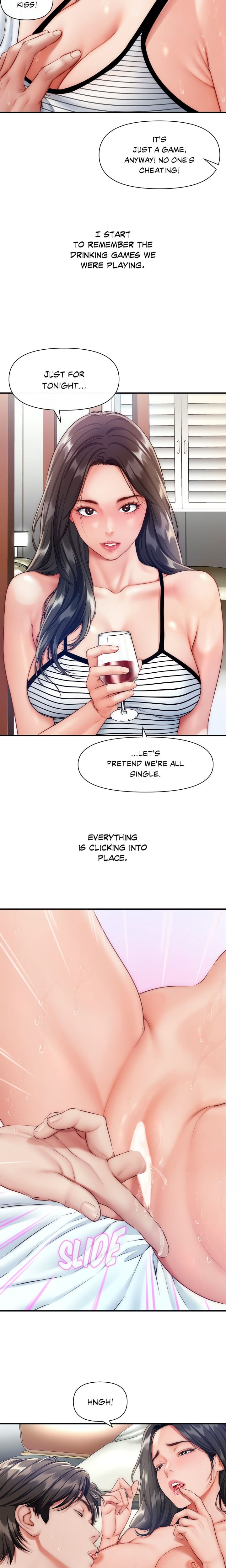 Delirious Diary (Uncensored), chapter 26, page 12 of 14