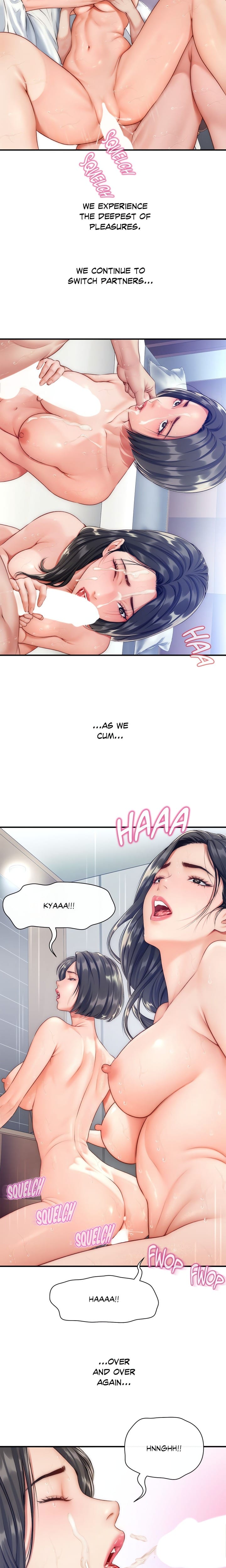 Delirious Diary (Uncensored), chapter 28, page 9 of 13