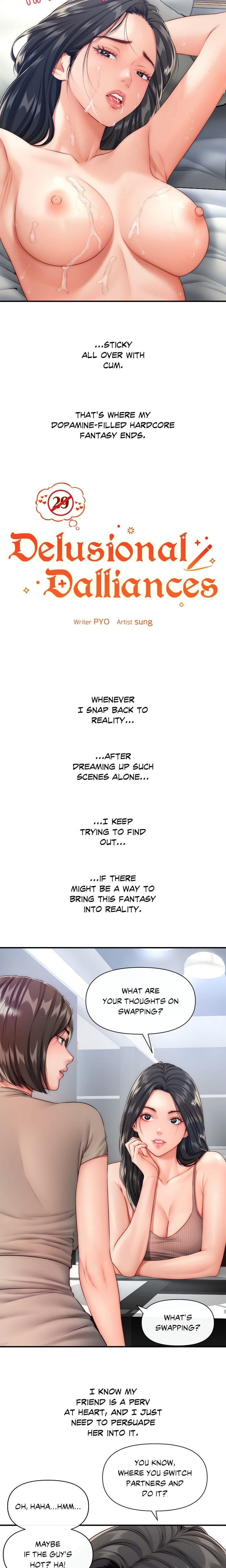 Delirious Diary (Uncensored), chapter 28, page 11 of 13