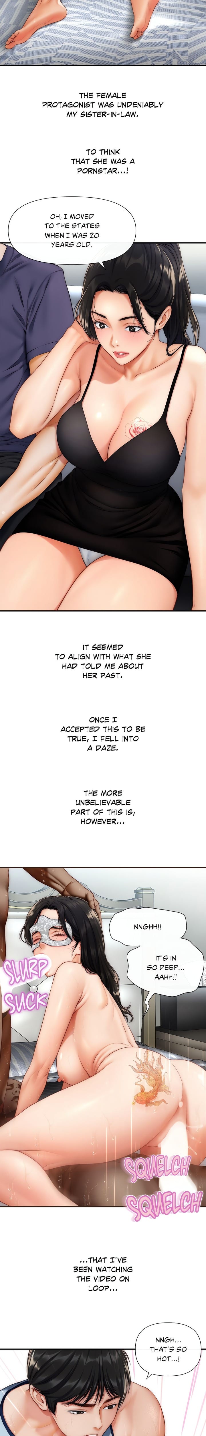 Delirious Diary (Uncensored), chapter 29, page 7 of 15