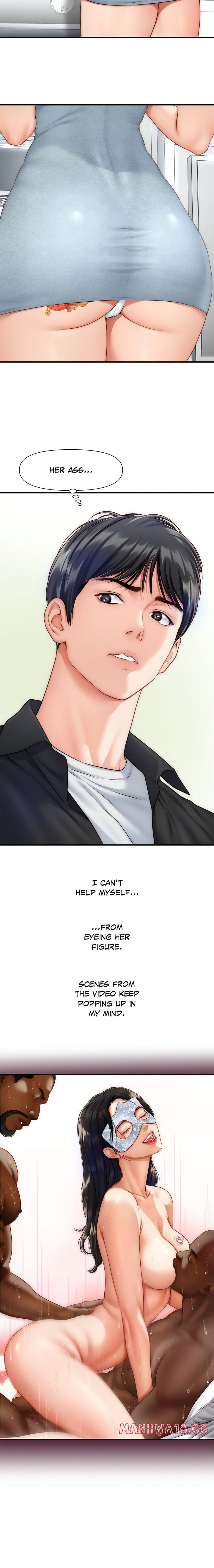 Delirious Diary (Uncensored), chapter 29, page 12 of 15