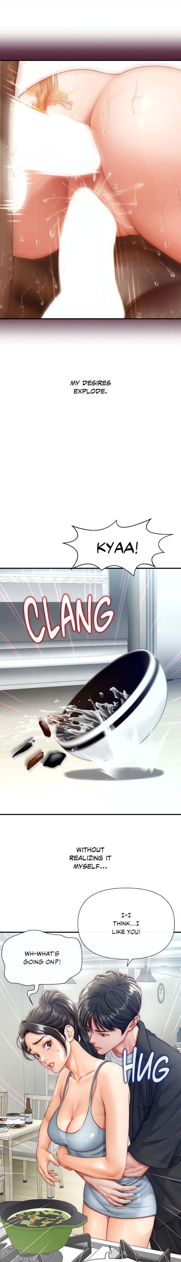 Delirious Diary (Uncensored), chapter 29, page 13 of 15