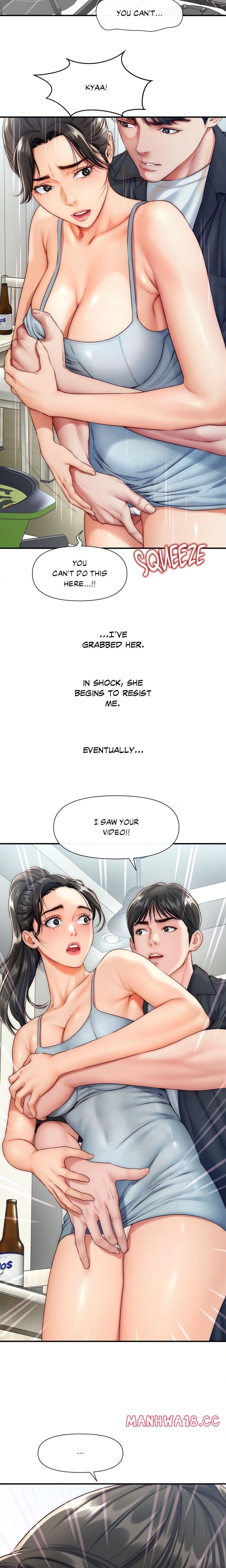 Delirious Diary (Uncensored), chapter 29, page 14 of 15