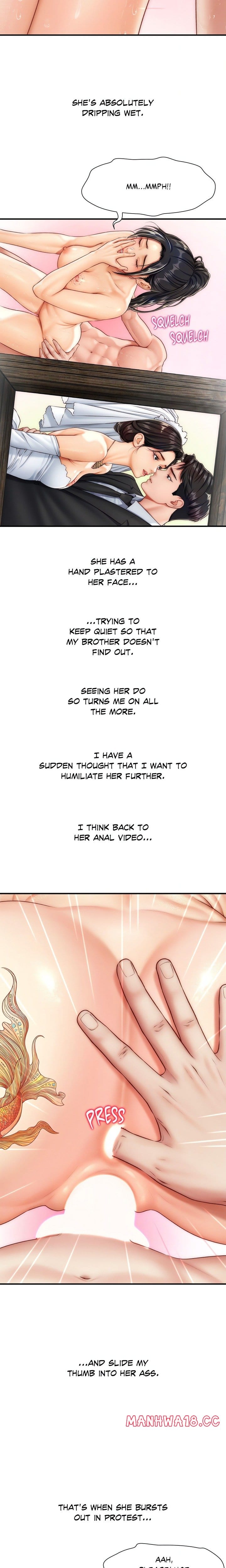 Delirious Diary (Uncensored), chapter 30, page 5 of 13