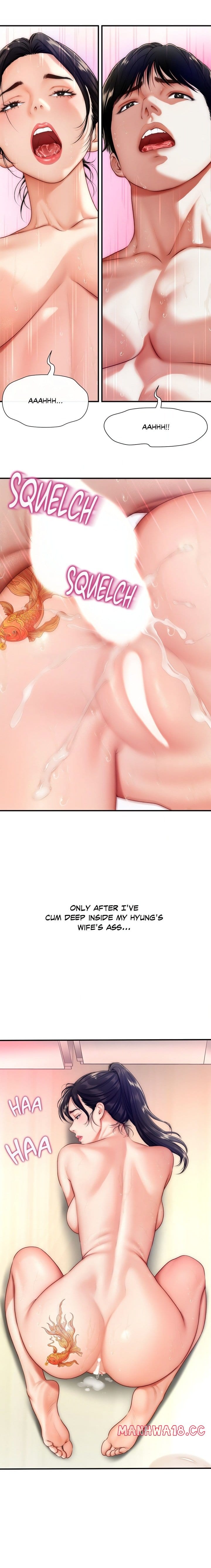 Delirious Diary (Uncensored), chapter 30, page 11 of 13
