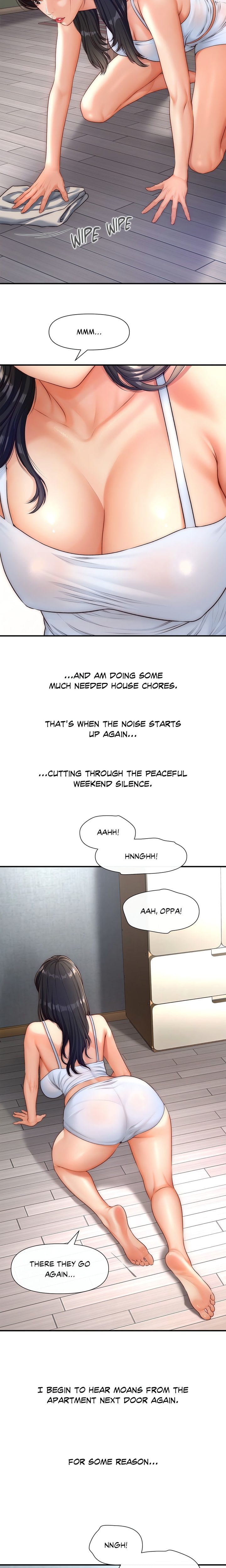 Delirious Diary (Uncensored), chapter 31, page 5 of 14