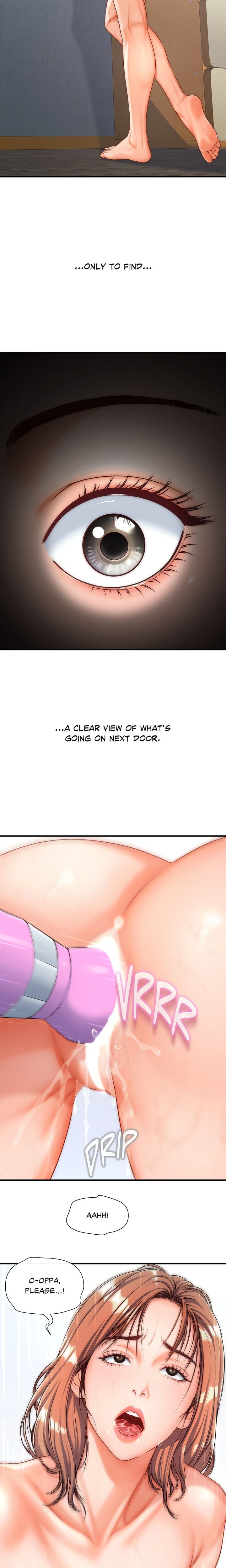 Delirious Diary (Uncensored), chapter 31, page 9 of 14