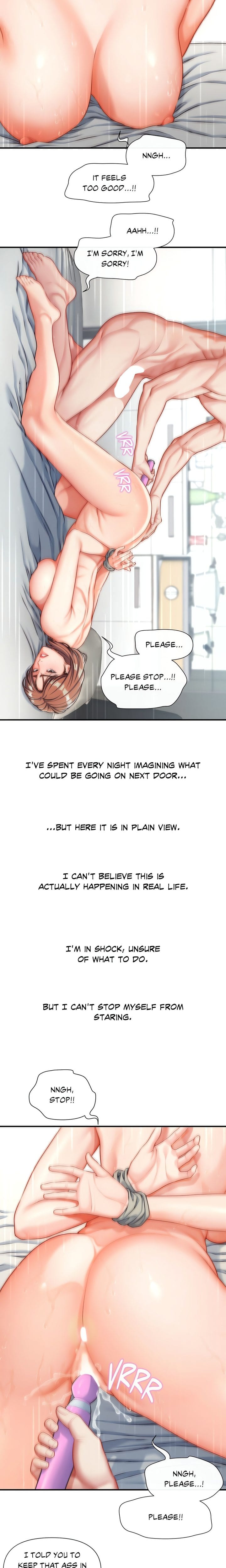 Delirious Diary (Uncensored), chapter 31, page 10 of 14